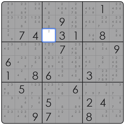 sudoku solver 9x9