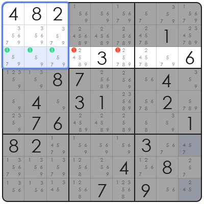 free sudoku printable pdf